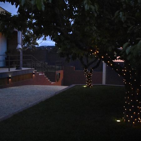 Villa Mom - Mateus On Modular Vila Real Exterior foto